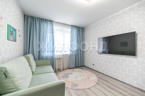 
  Продается 2-комн. квартира 59.8 м². Фото 12.