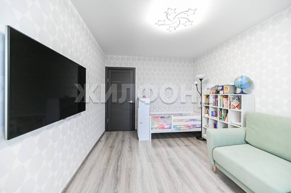 
  Продается 2-комн. квартира 59.8 м². Фото 13.