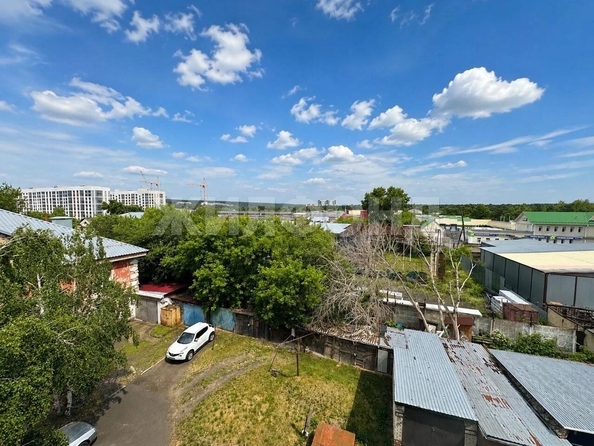 
  Продается 2-комн. квартира 42.2 м². Фото 6.