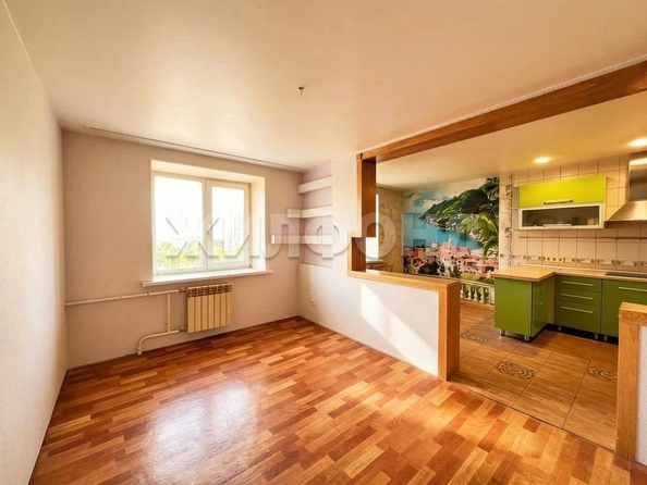
  Продается 3-комн. квартира 88.4 м². Фото 3.