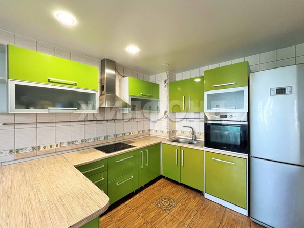 
  Продается 3-комн. квартира 88.4 м². Фото 5.