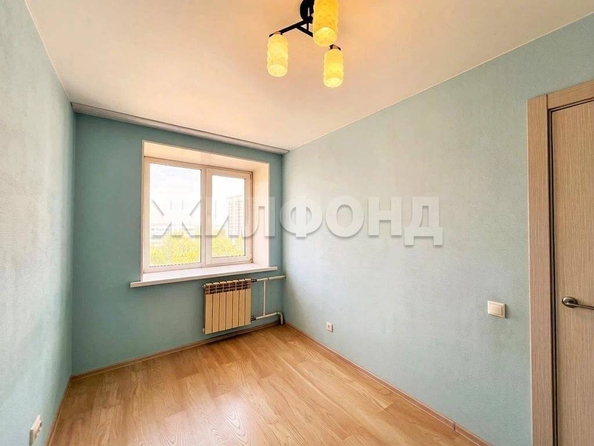 
  Продается 3-комн. квартира 88.4 м². Фото 8.