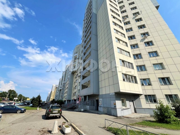 
  Продается 3-комн. квартира 88.4 м². Фото 30.