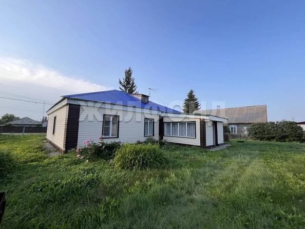 
  Продается дом 89 м². Фото 1.