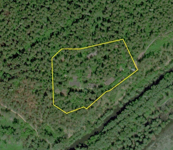 
  Продается универсальное помещение 2398.8 м². Фото 8.
