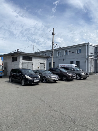 
  Продается производственное помещение 6000 м². Фото 3.
