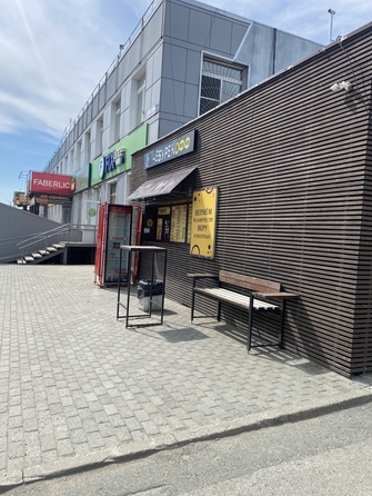 
  Продается производственное помещение 6000 м². Фото 9.
