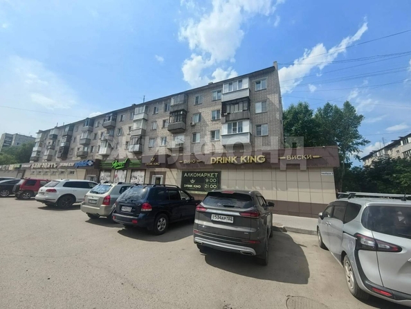 
  Продается 1-комн. квартира 31 м². Фото 3.