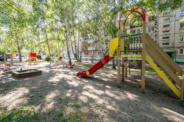 
  Продается 2-комн. квартира 43.9 м². Фото 23.