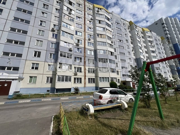 
  Продается 2-комн. квартира 45.6 м². Фото 21.