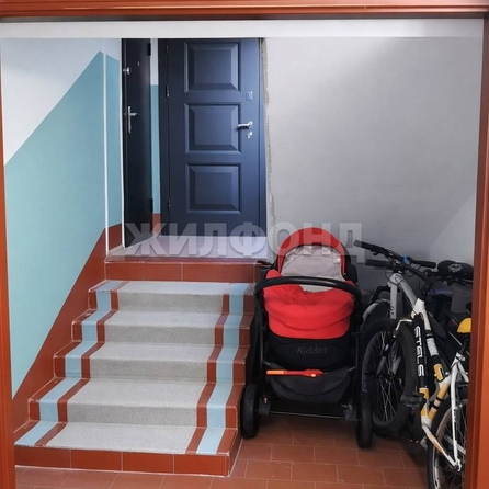
  Продается 1-комн. квартира 34 м². Фото 12.