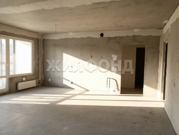
  Продается 2-комн. квартира 58.5 м². Фото 2.