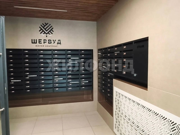 
  Продается 2-комн. квартира 58.5 м². Фото 11.