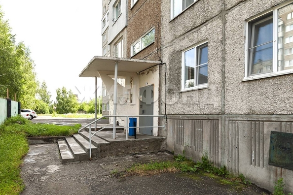 
  Продается 2-комн. квартира 46.3 м². Фото 17.
