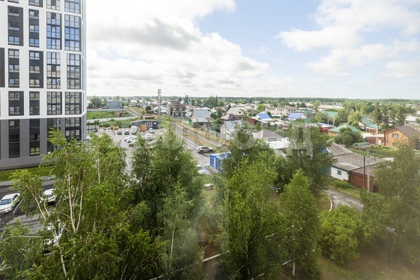 
  Продается 2-комн. квартира 46.3 м². Фото 18.