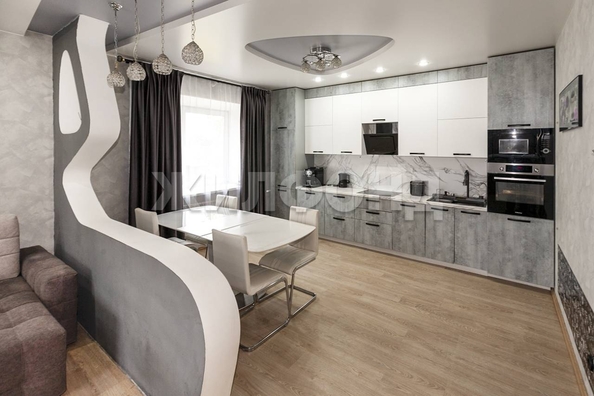 
  Продается дом 203 м². Фото 4.