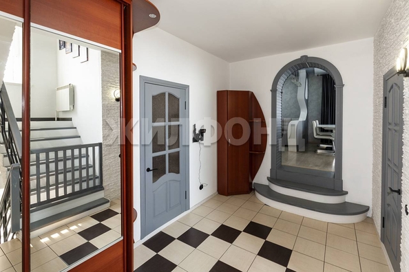 
  Продается дом 203 м². Фото 18.