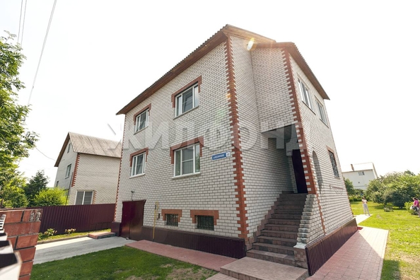 
  Продается дом 203 м². Фото 35.