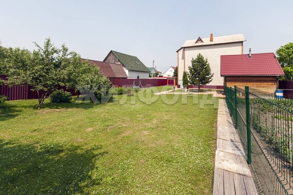 
  Продается дом 203 м². Фото 39.