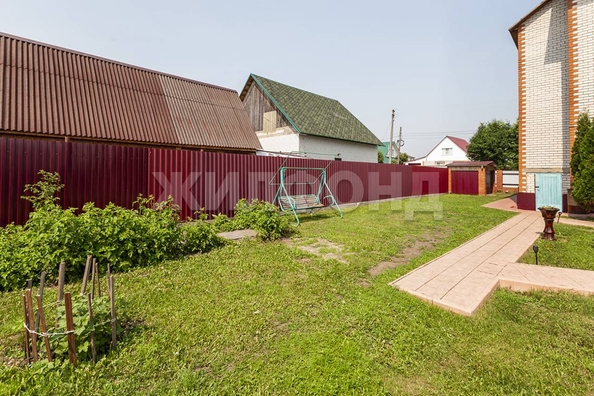 
  Продается дом 203 м². Фото 41.