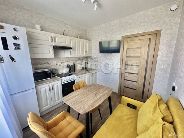 
  Продается 1-комн. квартира 34.6 м². Фото 1.