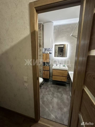 
  Продается 1-комн. квартира 34.6 м². Фото 6.