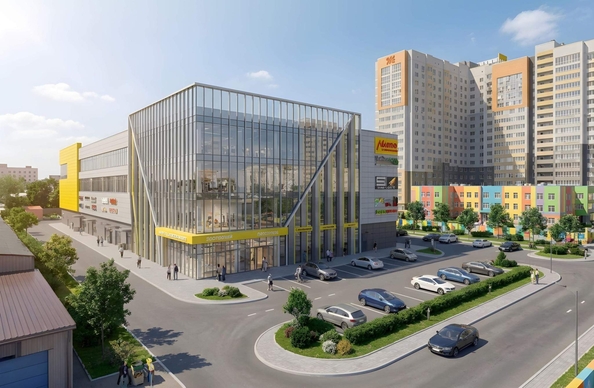 
  Продается универсальное помещение 955.2 м². Фото 2.