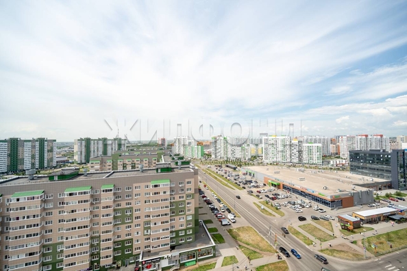 
  Продается студия 27.4 м². Фото 4.