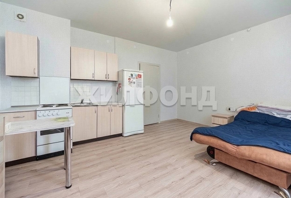 
  Продается студия 27.4 м². Фото 6.