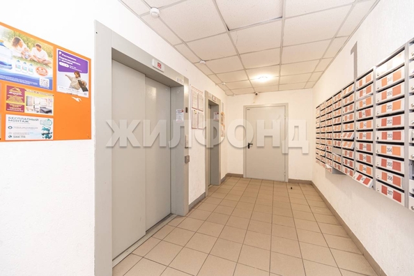 
  Продается студия 27.4 м². Фото 12.