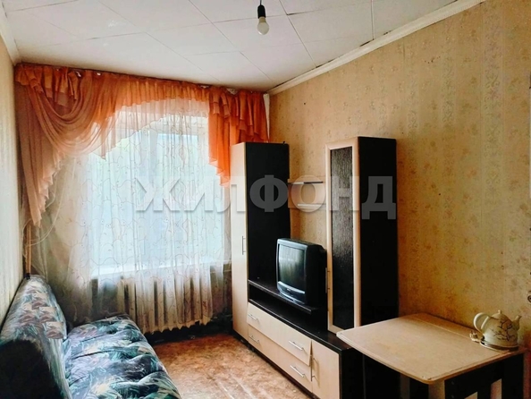 
  Продается комната 15 м². Фото 1.