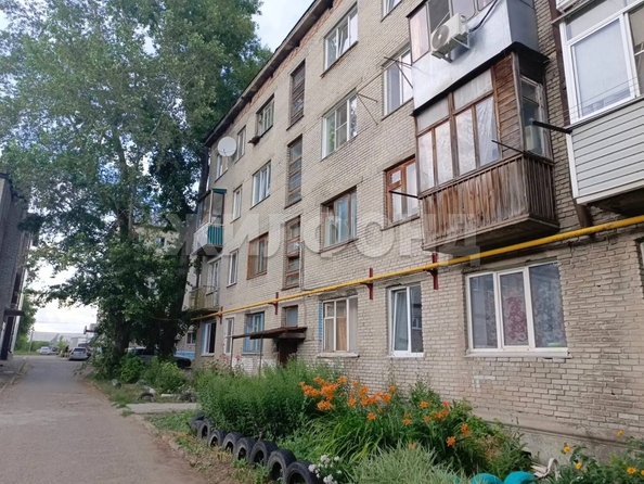 
  Продается комната 15 м². Фото 10.