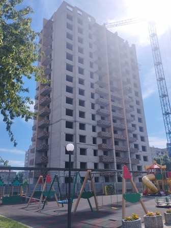 
  Продается 1-комн. квартира 38.7 м², в ЖК На Крупской, 100. Фото 8.