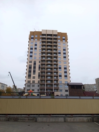 
  Продается 1-комн. квартира 38.7 м², в ЖК На Крупской, 100. Фото 11.