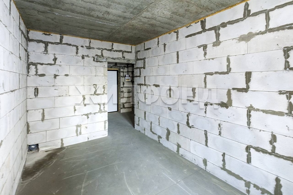 
  Продается 1-комн. квартира 32.2 м². Фото 6.