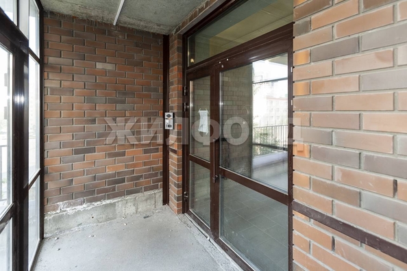 
  Продается 1-комн. квартира 32.2 м². Фото 22.