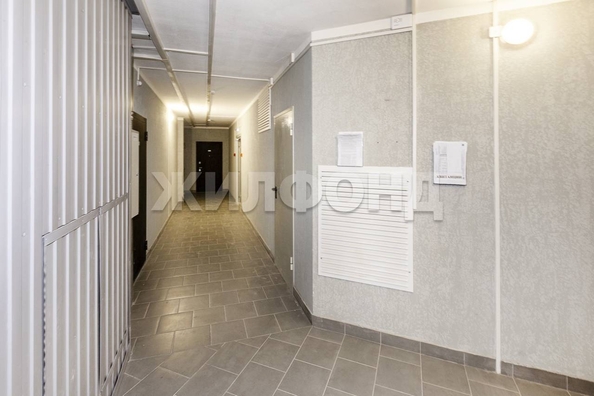 
  Продается 1-комн. квартира 32.2 м². Фото 23.