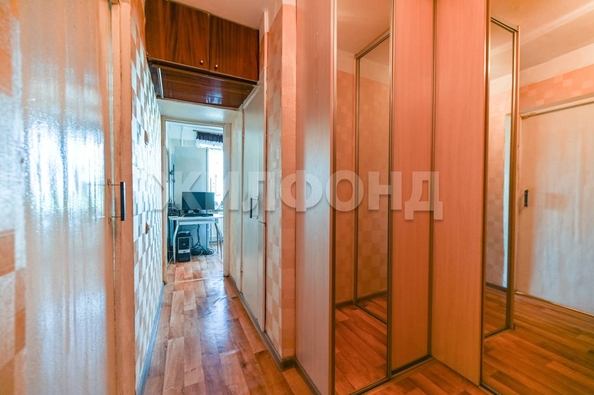 
  Продается 1-комн. квартира 29.9 м². Фото 10.