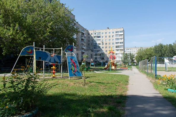 
  Продается 3-комн. квартира 62.3 м². Фото 23.