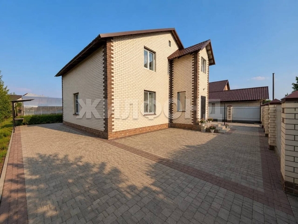 
  Продается дом 171.8 м². Фото 4.