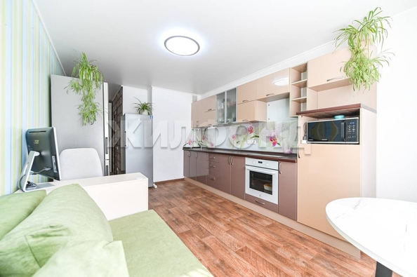 
  Продается 1-комн. квартира 43.9 м². Фото 4.