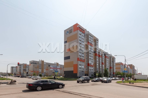
  Продается 1-комн. квартира 43.9 м². Фото 19.