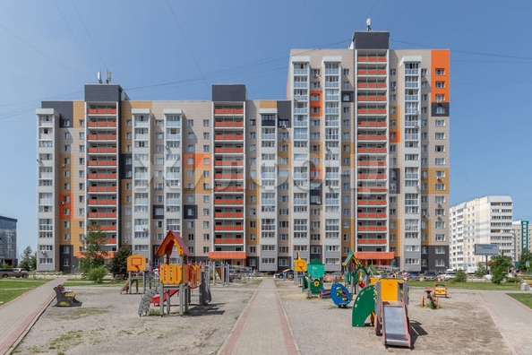 
  Продается 1-комн. квартира 43.9 м². Фото 20.