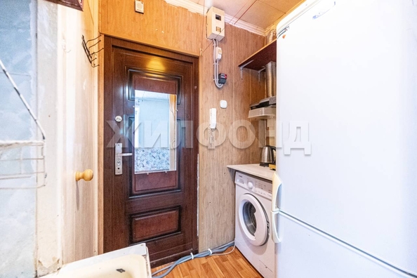 
  Продается 1-комн. квартира 12.8 м². Фото 6.