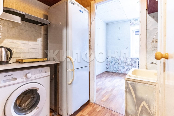 
  Продается 1-комн. квартира 12.8 м². Фото 7.