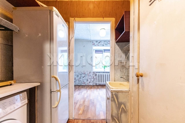 
  Продается 1-комн. квартира 12.8 м². Фото 8.