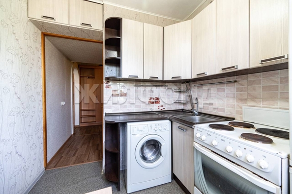 
  Продается 2-комн. квартира 43.5 м². Фото 3.