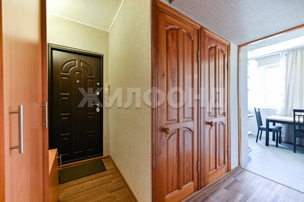 
  Продается 2-комн. квартира 43.5 м². Фото 6.