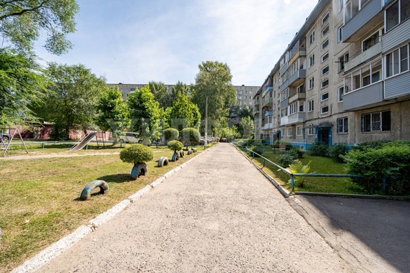 
  Продается 2-комн. квартира 43.5 м². Фото 20.