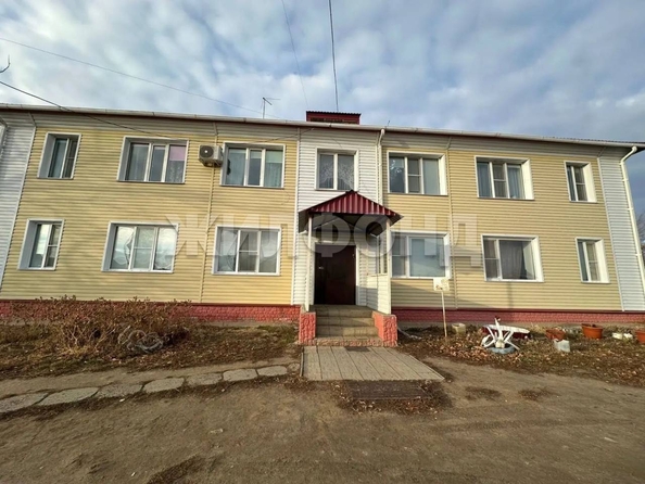 
  Продается 3-комн. квартира 61.3 м². Фото 1.